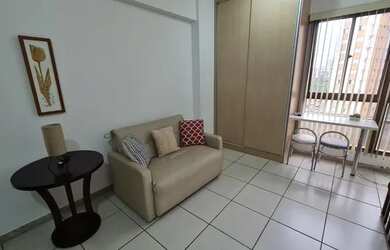 Imagem 5: ALAMEDA DOS EUCALIPTOS Q 107 APTO 509 -ED. CONQUEST APTO 509A