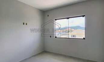 Imagem 5: Sobrado à venda no bairro Ipiranga - São José/SC