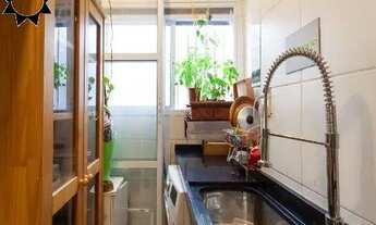 Imagem 3: APTO SÃO PAULO Apartamento com 2 dormitórios