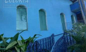Imagem 3: Santo André - Casa Padrão - Vila Curuçá