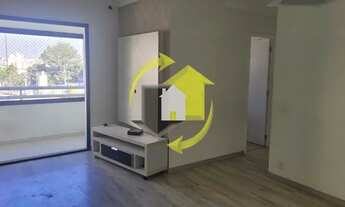 Imagem 2: VILA FORMOSA - APTO. 78M² - 3 DORMS - 1 SU7ITE - 2 VAGAS AO LADO DO CERET E 600 M DO SHOP