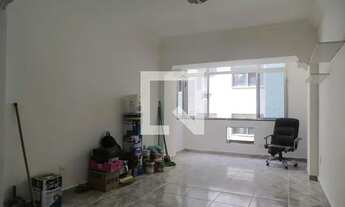 Imagem 2: Apartamento para Aluguel - Gonzaga , 2 Quartos, 90 m2