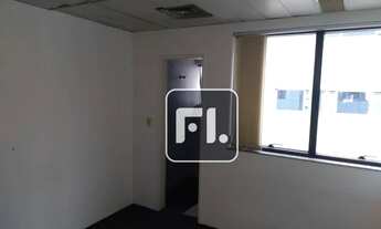 Imagem 4: Conjunto para alugar, 180 m² por R$ 18.348,01/mês - Bela Vista - São Paulo/SP