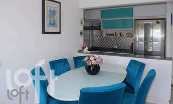 Imagem 6: Apartamento à venda em Cachoeirinha com 60 m², 3 quartos, 1 suíte, 2 vagas