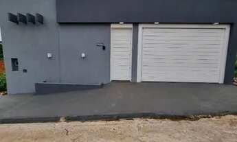 Imagem: CASA 150M São joaquim da barra