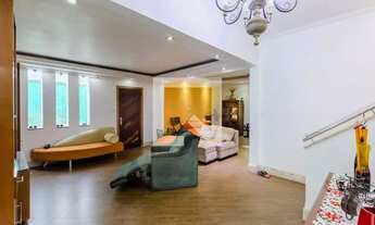 Imagem 5: Casa para Aluguel - Aparecida, 4 Quartos, 320 m2