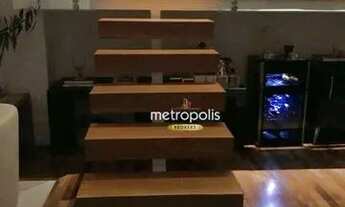 Imagem 4: Apartamento com 1 dormitório para alugar, 200 m² por R$ 18.499,00/mês - Cerqueira César