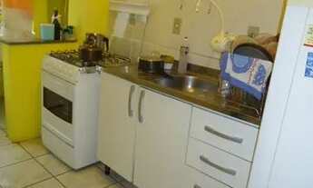 Imagem 5: Apartamento para Venda - 50m², 2 dormitórios, Petrópolis