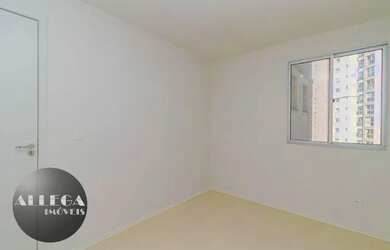 Imagem 3: Cobertura com 3 dormitórios para alugar, 79 m² por R$ 3.695,00/mês - Cristo Rei - Curitiba