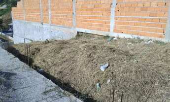 Imagem 7: Vendo terreno 5x25 itapevi no mira flores com alicercio para 2 cômodos grande ja iniciado