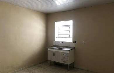 Imagem 3: Apartamento para aluguel com 45 metros quadrados com 1 quarto em Santo Antônio - Osasco