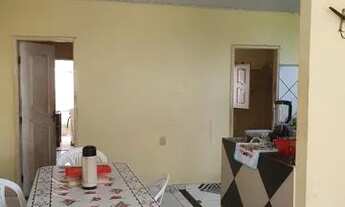 Imagem 2: Casa com 2 quartos na Vila dos Cabanos