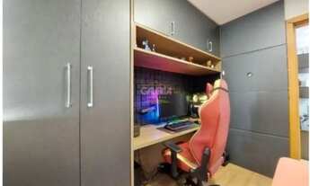 Imagem 7: Apartamento Mobiliado Anita Garibaldi 2 Dormitórios