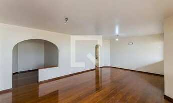 Imagem 2: Apartamento para Aluguel - Boqueirão, 3 Quartos, 163 m2