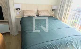 Imagem 16: Apartamento para Aluguel - Bela Vista, 1 Quarto, 25 m2