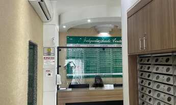 Imagem 6: Sala, 40 m² - venda por R$ 180.000,00 ou aluguel por R$ 1.730,00/mês - Vila Valqueire - Ri