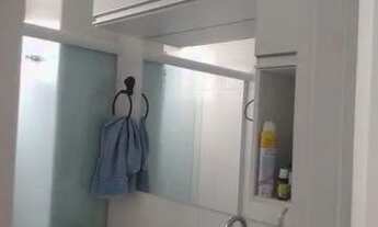 Imagem 4: Apartamento mobiliado no Condomínio Viena