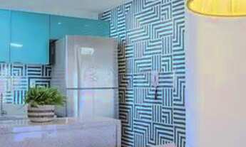 Imagem 4: Apartamento 68,87m² com excelente localização em Muro Alto