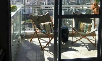 Imagem 3: Aluguel apto 2 dormitórios com suite na Vila Mascote