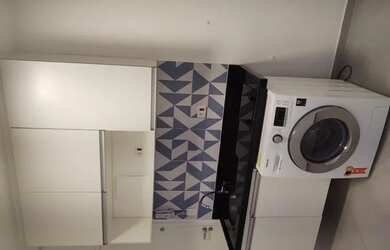 Imagem 6: SÃO PAULO - Apartamento Padrão - SANTA CECÍLIA