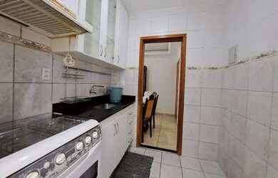 Imagem 4: Casa na Condor Casa com 3 dormitórios