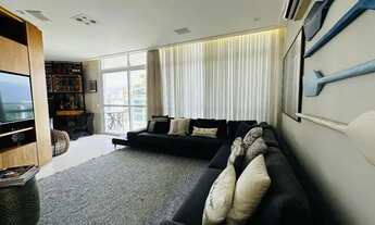 Imagem 4: Cobertura com 4 dormitórios à venda, 241 m² - Riviera de São Lourenço - Bertioga/SP