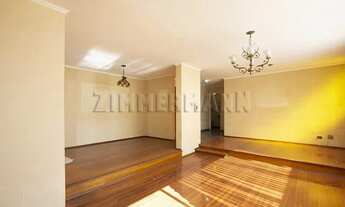 Imagem: APARTAMENTO PERDIZES 3 DORMITÓRIOS 2 VAGAS