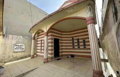 Imagem 6: Casa para aluguel com 150 metros quadrados com 2 quartos em Raiz - Manaus - AM