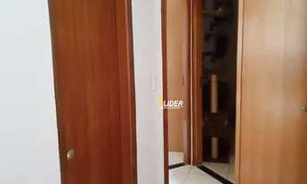 Imagem 4: Apartamento no bairro Minas Gerais