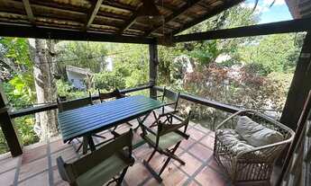 Imagem: Casa de condomínio para venda com 120 metros