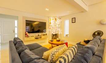 Imagem 5: Casa de condomínio para aluguel com 310 metros quadrados com 4 quartos