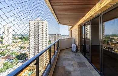 Imagem 3: PIRACICABA - Apartamento Padrão - Centro