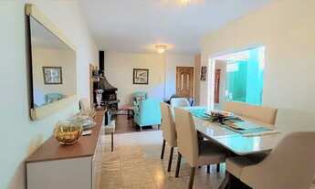 Imagem 5: Casa com 3 dormitórios à venda, 117 m² por R$ 550.000 - Alto Ipiranga - Mogi das Cruzes/SP