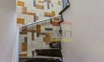 Imagem 6: Sobrado novo Parada Inglesa 3 suítes / 5 vagas