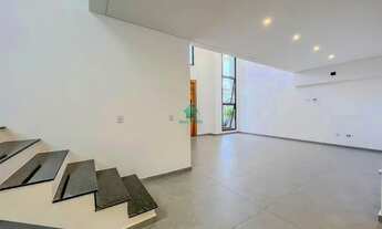 Imagem 6: Sobrado Locação Novo 4 Dorm sendo 3 Suítes com Piscina Costa Nova