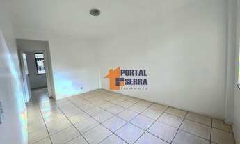 Imagem 2: Apartamento com 2 quartos à venda, 54 m² por R$ 350.000 - Várzea - Teresópolis/RJ