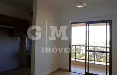 Imagem 2: Apartamento - Ribeirão Preto - Jardim Califórnia - Região Sul