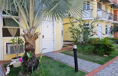 Imagem 2: Casa no condominio Chácara do Recreio, 3 suítes, 2 vagas