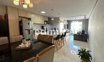 Imagem 1: APARTAMENTO no bairro Parque Das Nações com 77m². 3 dormitórios e 2 vagas. Confira