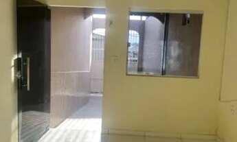 Imagem 3: Casa na estação experimental