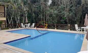 Imagem: Casa em condominio RESIDENCIAL em São Sebastião