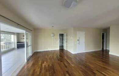 Imagem 2: Apartamento com 4 dormitórios para alugar, 213 m² por R$ 17.980,00/mês - Vila Mariana - Sã