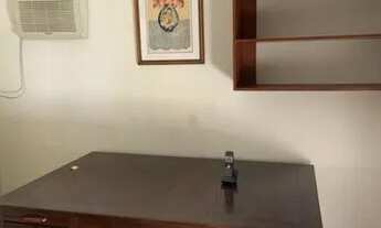 Imagem 6: Flat para venda tem 77 metros quadrados com 2 quartos em Jardim Paulista - São Paulo - SP