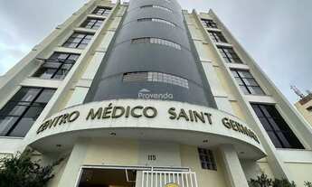 Imagem: SALA COMERCIAL EDIFÍCIO SAINT GERMAIN SETOR