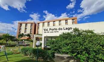 Imagem 2: ED. PORTO DO LAGO AP 220