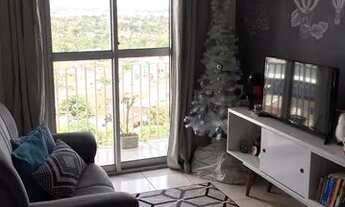 Imagem: Apartamento 2/4 Parque Maceió