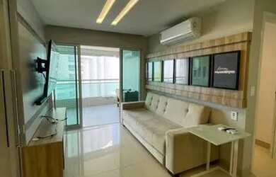 Imagem 5: Apartamento para aluguel tem 79 metros quadrados com 2 quartos em São Marcos - São Luís