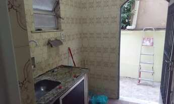 Imagem 4: Casa duplex + terraço