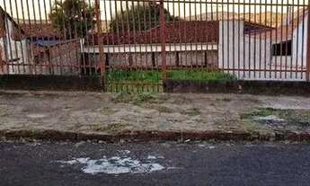 Imagem: Terreno à venda, 242 m² por R$ 550.000,00