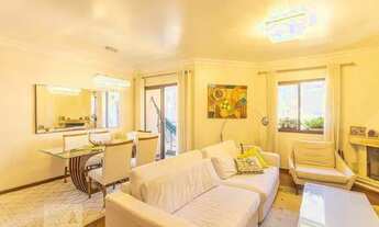 Imagem 3: Apartamento para Aluguel - Perdizes, 3 Quartos, 107 m2